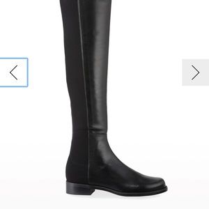 Stuart Weitzman 5050 boots
